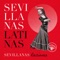 Sevillanas del siglo XVIII (feat. Manuel Cano) - Victor Monge Serranito lyrics