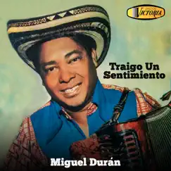 Traigo un Sentimiento by Miguel Duran album reviews, ratings, credits