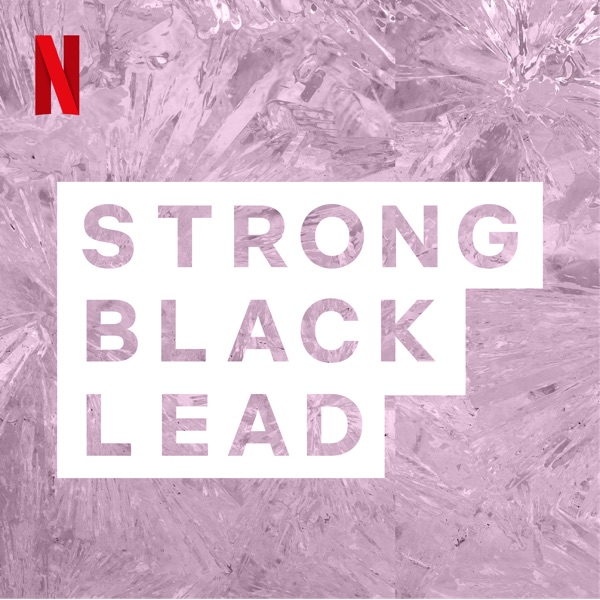 Strong Black Legends