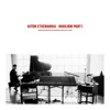 Aitor Etxebarria - Interpretations