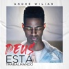 Deus Está Trabalhando - Single