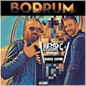 Bodrum (feat. Marco Caponi) [Radio Edit] artwork