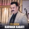 Ale Karwan - Karwan Xabati lyrics