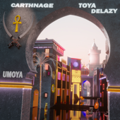 Umoya (feat. Toya Delazy) [Original] - Carthnage