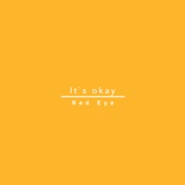 It's okay artwork