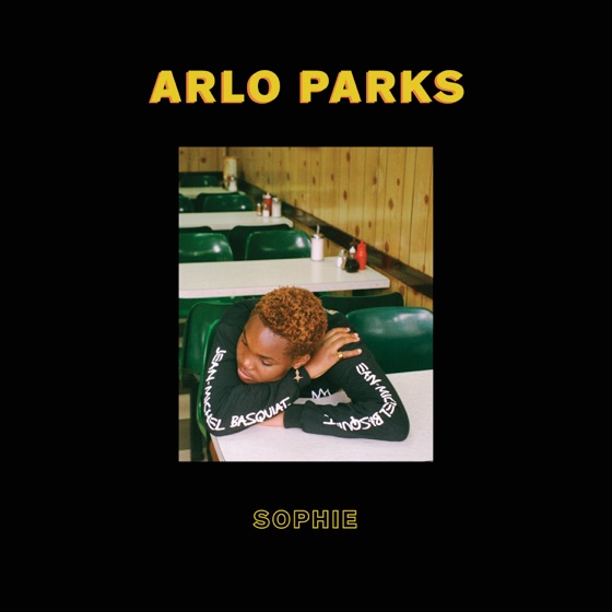Cover artwork for Second Guessing