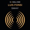 Sway (From Songland) - Single artwork