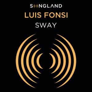 Luis Fonsi - Sway - 排舞 音乐