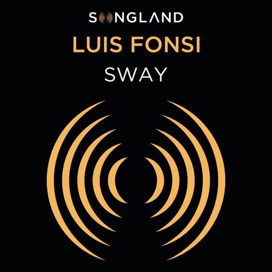 Cover artwork for Sway