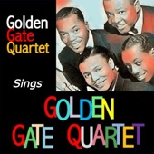 Golden Gate Quartet - Jesus Met the Woman At the Well