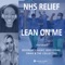 Lean on Me - Beverley Knight, Joss Stone & Omar lyrics