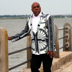 Elijah Coast Battles - Glory Glory Hallelujah