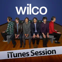 Itunes Sessions - Wilco