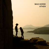 Max Herre - ATHEN artwork