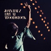 Joan Baez - One Day At A Time - Live At The Woodstock Music & Art Fair / 1969