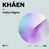 Hollow Nights (Extended Mix) artwork