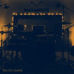 Mai Per Sempre (Directe a Malamute) - Single - Novembre Elèctric