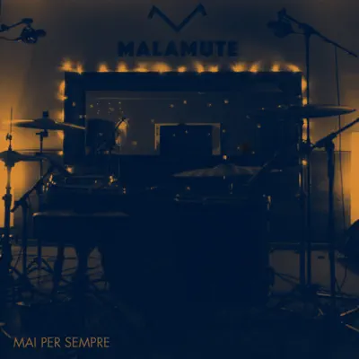 Mai Per Sempre (Directe a Malamute) - Single - Novembre Elèctric