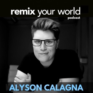 #35 Motivational Mixdown - Work Life Harmony