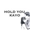 Hold You artwork