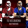 Te Ves Buena - Single