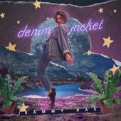 Sammy Rae - Denim Jacket