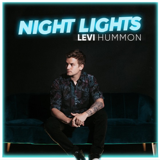 Cover artwork for Night Lights