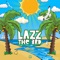 The 3rd - Lazz lyrics