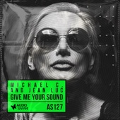Give Me Your Sound (Radio Edit) artwork
