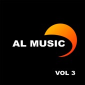 AL Music, Vol. 3 artwork