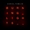 Burning Lights artwork