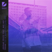 Freak (feat. Mei Mei) [VIP Mix] artwork