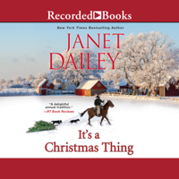 Janet Dailey - It's a Christmas Thing artwork