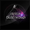 Cause I'm Crazy - Single