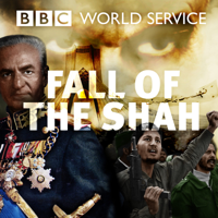 Fall of the Shah podcast