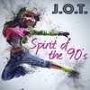 Spirit of the 90s