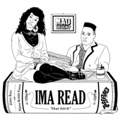 Ima Read artwork