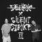 Tras Pe Dreapta (Instrumental) - Deliric & Silent Strike lyrics