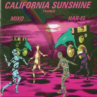 télécharger l'album California Sunshine - Trance