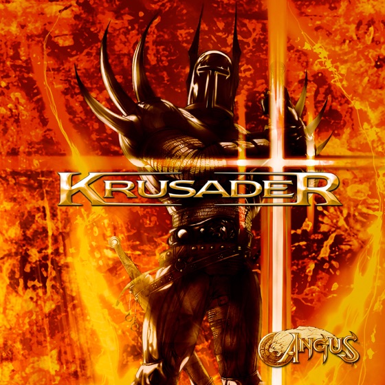 Cover artwork for Freedom