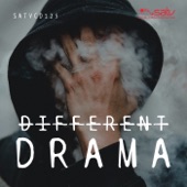 Different Drama artwork