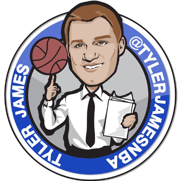 Tyler James NBA Podcast Tyler James NBA Podcast