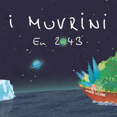 En 2043 - Single - I Muvrini