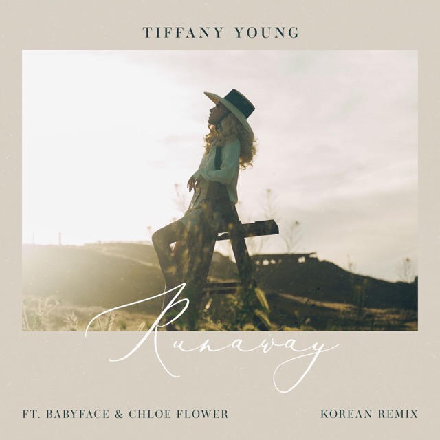Tiffany Young - Runaway (feat. Babyface & Chloe Flower)