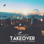 Takeover, Chapter II artwork