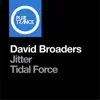 Stream & download Jitter + Tidal Force - Single