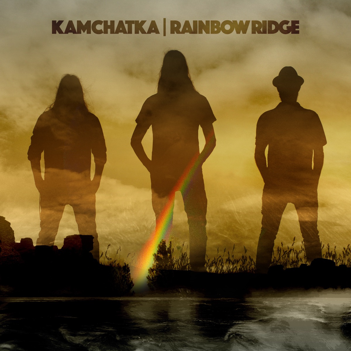 Hoodoo Lightning by Kamchatka on Apple Music