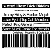 Best Trick Riddim artwork