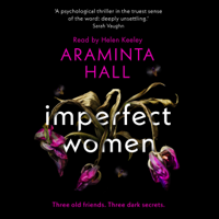 Araminta Hall - Imperfect Women artwork