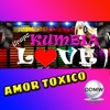 Amor Toxico - Single
